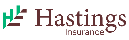 Hastings Insurance logo