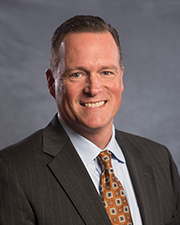 John Kerschen