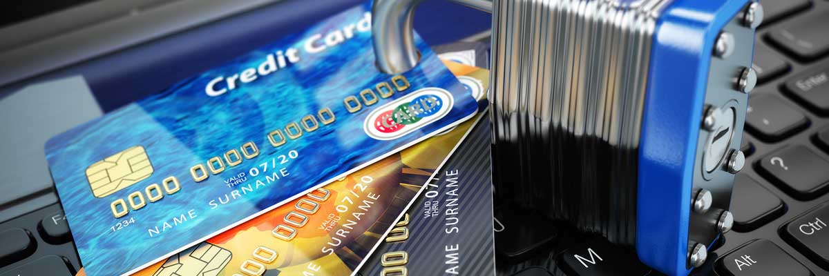 Identity Theft Protection