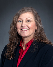 Janie Hathaway