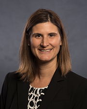Kristy Dombkowski