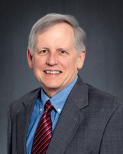 Randel W. Sykes