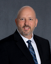 Timothy Mann