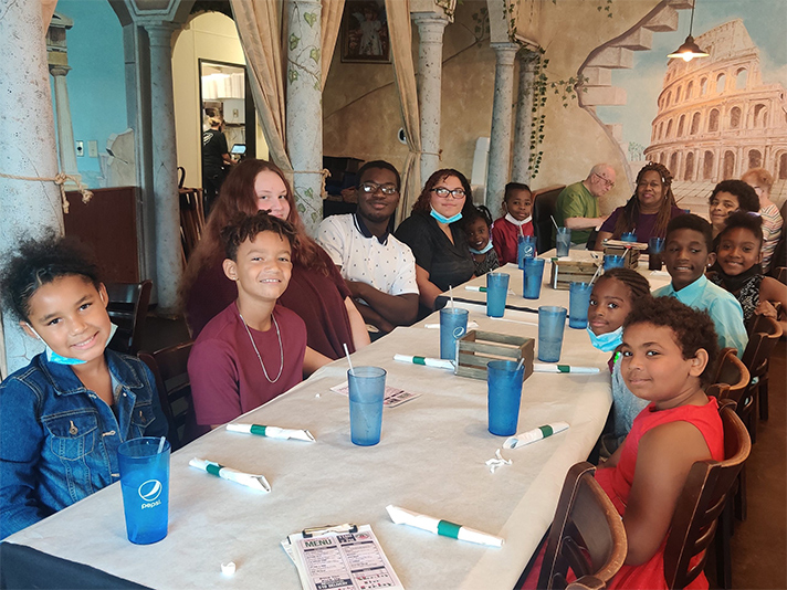 Boys and Girls Club of Freeport and Stephenson County