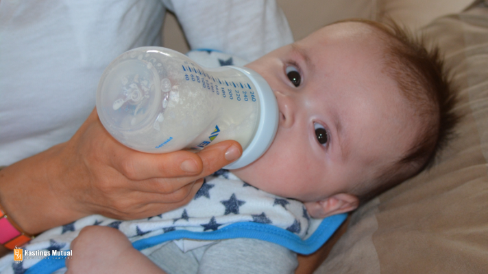 Maternal Infant Health Program