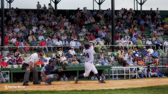 baseball game