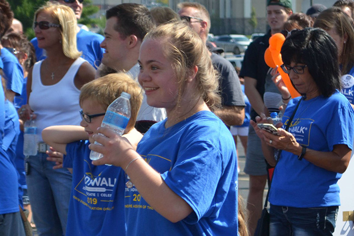 Down Syndrome Association of the Valley