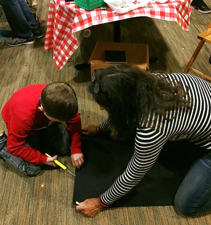Nonprofit of the Month: Christ Child Society