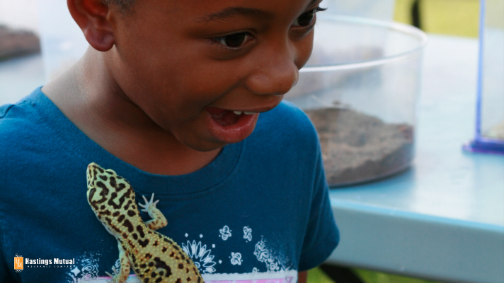 Flint Children's Museum