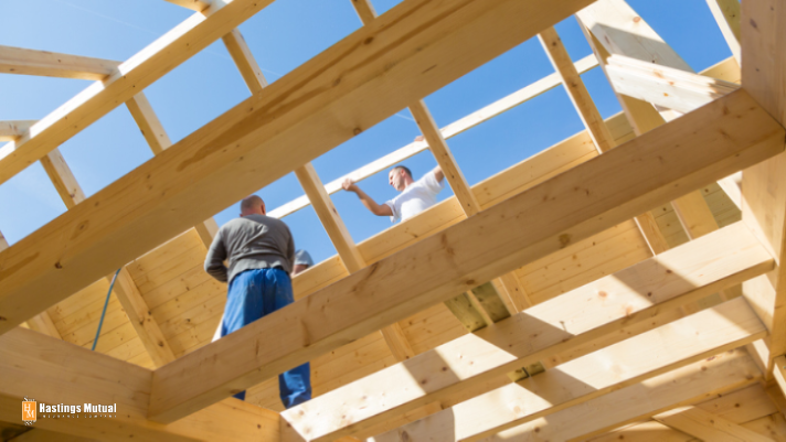 Framing Contractor Commercial