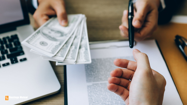 Actual Cash Value or Replacement Cost?