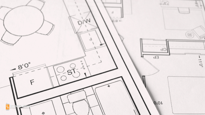 House Blueprints