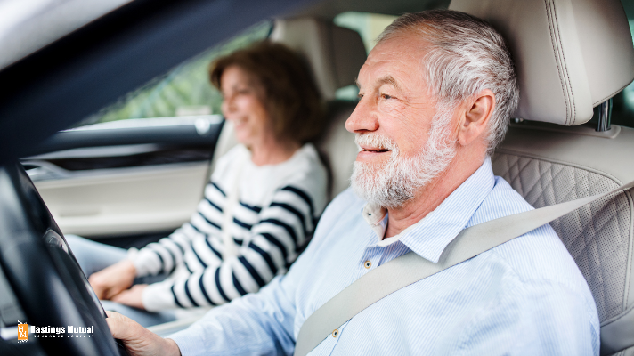 No-fault Reform and Medicare 