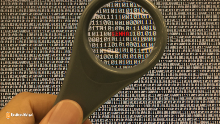 Online Security