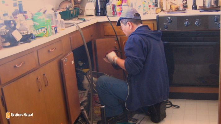 Plumbing Insurance Options