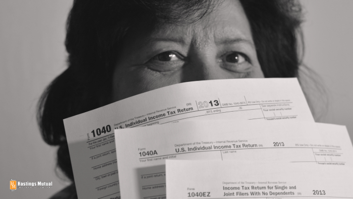 Tax Records