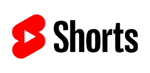 YouTube shorts